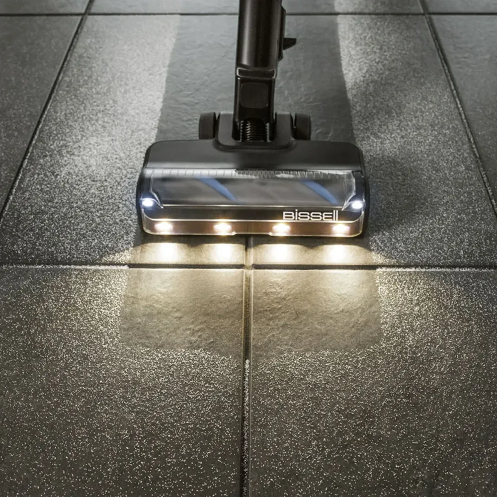 Bissel Fritid|Rengjøring|PowerClean FurFinder Select stavstøvsuger
