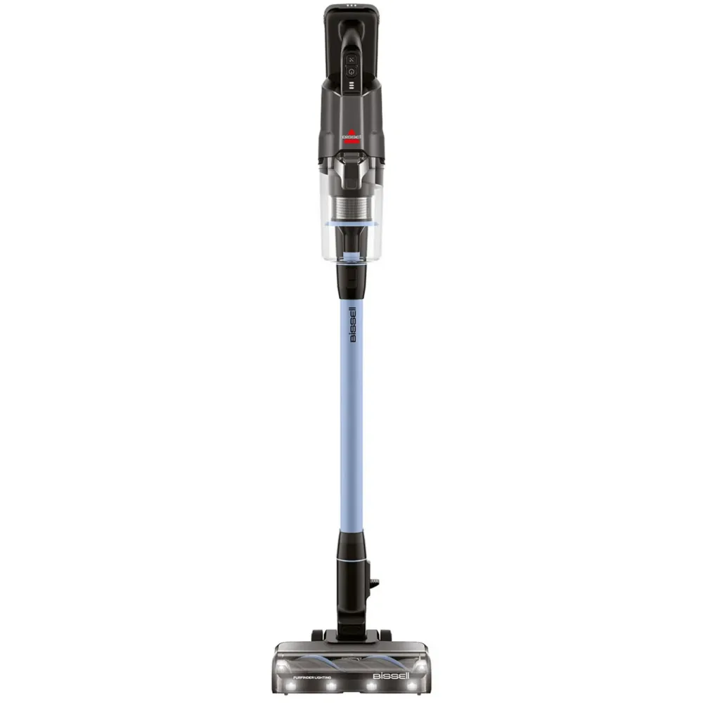 Bissel Fritid|Rengjøring|PowerClean FurFinder Select stavstøvsuger