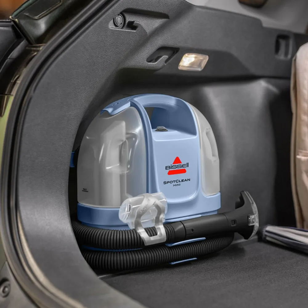 Bissel Rengjøring|Robotstøvsuger|SpotClean Mini Select mattvasker