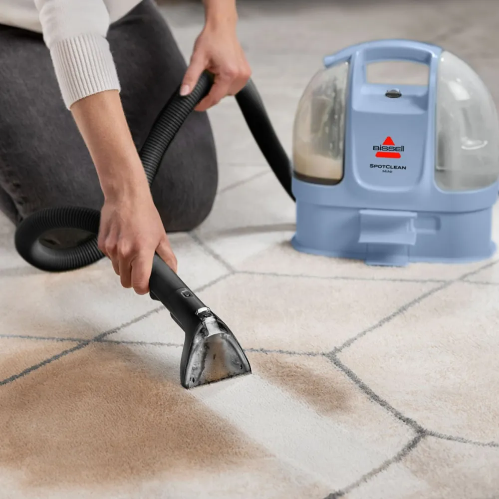 Bissel Rengjøring|Robotstøvsuger|SpotClean Mini Select mattvasker