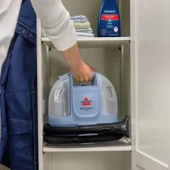 Bissel Rengjøring|Robotstøvsuger|SpotClean Mini Select mattvasker