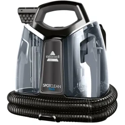 Bissel Rengjøring|Robotstøvsuger|SpotClean Plus Teppe- og tekstilpleiemaskin