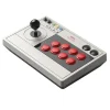 8Bitdo Skjermbeskytter Og Deksel|Gamingskjermer|Arcade Stick