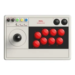 8Bitdo Skjermbeskytter Og Deksel|Gamingskjermer|Arcade Stick
