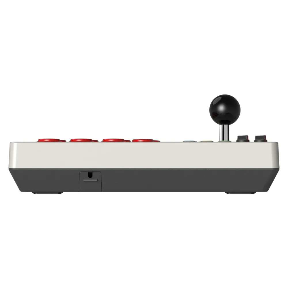 8Bitdo Skjermbeskytter Og Deksel|Gamingskjermer|Arcade Stick