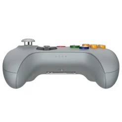 8Bitdo Skjermbeskytter Og Deksel|Gamingskjermer|64 Bluetooth Controller Classic Grey
