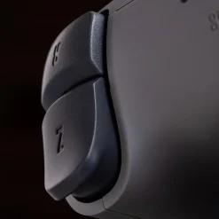 8Bitdo Skjermbeskytter Og Deksel|Gamingskjermer|64 Bluetooth Controller Classic Grey