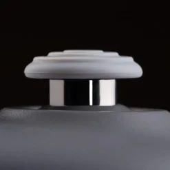 8Bitdo Skjermbeskytter Og Deksel|Gamingskjermer|64 Bluetooth Controller Classic Grey