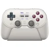 8Bitdo Skjermbeskytter Og Deksel|Gamingskjermer|Pro 3 Bluetooth-gamepad