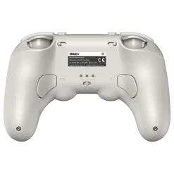 8Bitdo Skjermbeskytter Og Deksel|Gamingskjermer|Pro 3 Bluetooth-gamepad