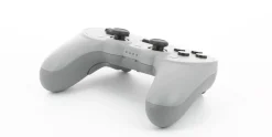 8Bitdo Håndkontroller|Pro 2 Bluetooth Håndkontroller Grå