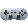 8Bitdo Håndkontroller|SN30 Pro Hall Edition Håndkontroller
