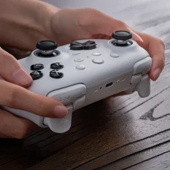 8Bitdo Skjermbeskytter Og Deksel|Gamingskjermer|Ultimate 2 Bluetooth-kontroller