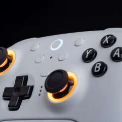 8Bitdo Skjermbeskytter Og Deksel|Gamingskjermer|Ultimate 2 Bluetooth-kontroller