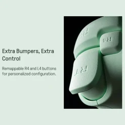 8Bitdo Skjermbeskytter Og Deksel|Gamingskjermer|Ultimate 2C Trådløs håndkontroller med Hall Effect