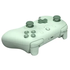 8Bitdo Skjermbeskytter Og Deksel|Gamingskjermer|Ultimate 2C Trådløs håndkontroller med Hall Effect