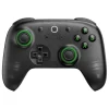 8Bitdo Skjermbeskytter Og Deksel|Gamingskjermer|Ultimate 2C trådløs håndkontroller – Transparent Black