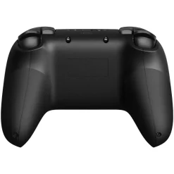 8Bitdo Skjermbeskytter Og Deksel|Gamingskjermer|Ultimate 2C trådløs håndkontroller – Transparent Black