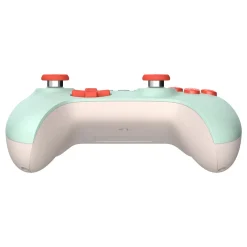 8Bitdo Skjermbeskytter Og Deksel|Gamingskjermer|Ultimate 2C Trådløs håndkontroller med Hall Effect