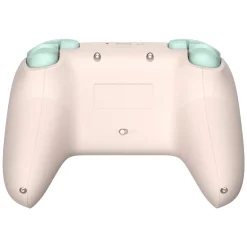 8Bitdo Skjermbeskytter Og Deksel|Gamingskjermer|Ultimate 2C Trådløs håndkontroller med Hall Effect