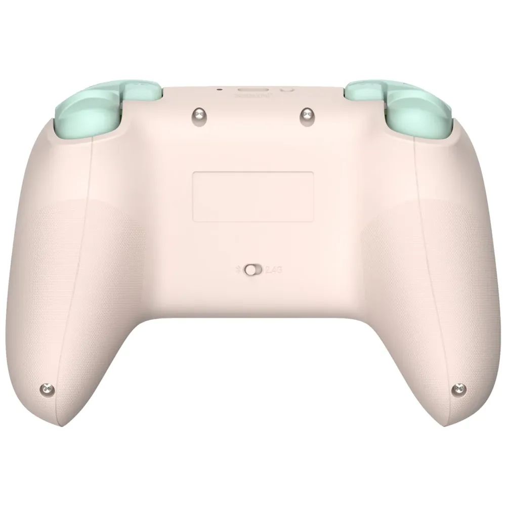 8Bitdo Skjermbeskytter Og Deksel|Gamingskjermer|Ultimate 2C Trådløs håndkontroller med Hall Effect
