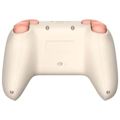 8Bitdo Skjermbeskytter Og Deksel|Gamingskjermer|Ultimate 2C Trådløs håndkontroller med Hall Effect