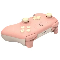 8Bitdo Skjermbeskytter Og Deksel|Gamingskjermer|Ultimate 2C Trådløs håndkontroller med Hall Effect