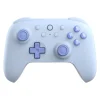 8Bitdo Håndkontroller|Ultimate 2C Trådløs håndkontroll for Nintendo Switch Blå