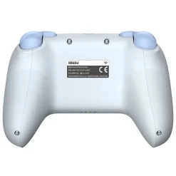 8Bitdo Håndkontroller|Ultimate 2C Trådløs håndkontroll for Nintendo Switch Blå