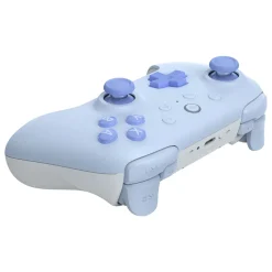 8Bitdo Håndkontroller|Ultimate 2C Trådløs håndkontroll for Nintendo Switch Blå