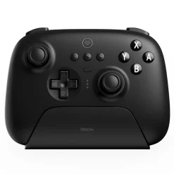 8Bitdo Håndkontroller|Ultimate Trådløs håndkontroller Svart