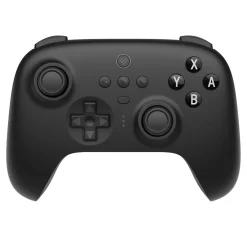 8Bitdo Håndkontroller|Ultimate Trådløs håndkontroller Svart