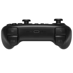 8Bitdo Håndkontroller|Ultimate Trådløs håndkontroller Svart