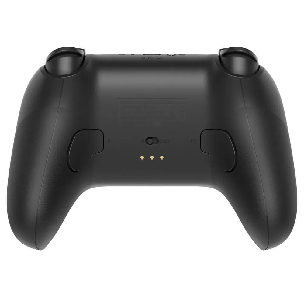 8Bitdo Håndkontroller|Ultimate Trådløs håndkontroller Svart