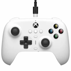 8Bitdo Håndkontroller|Ultimate Wired Hall