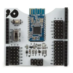 Kjell Elektronikk|Bluetooth-modul for Arduino