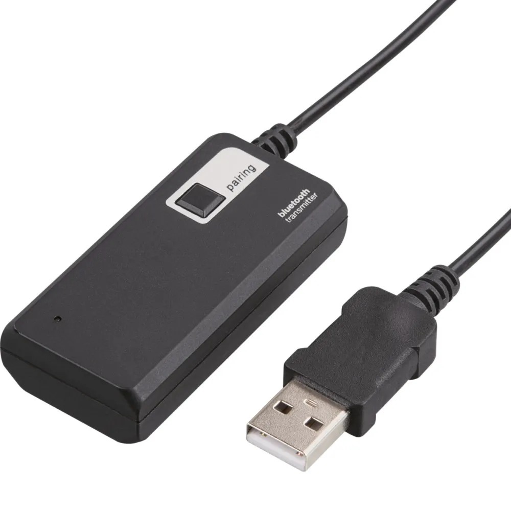 Kjell Kabler Og Adaptere|Musikkspiller Og Radio|Bluetooth-sender