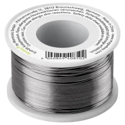 Kjell Verktøy|Blyfritt loddetinn Ø0,56 mm 100 g
