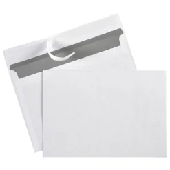 BNT Office Brev Og Pakker|Konvolutter C5 Peel & Seal hvite 50-pk.