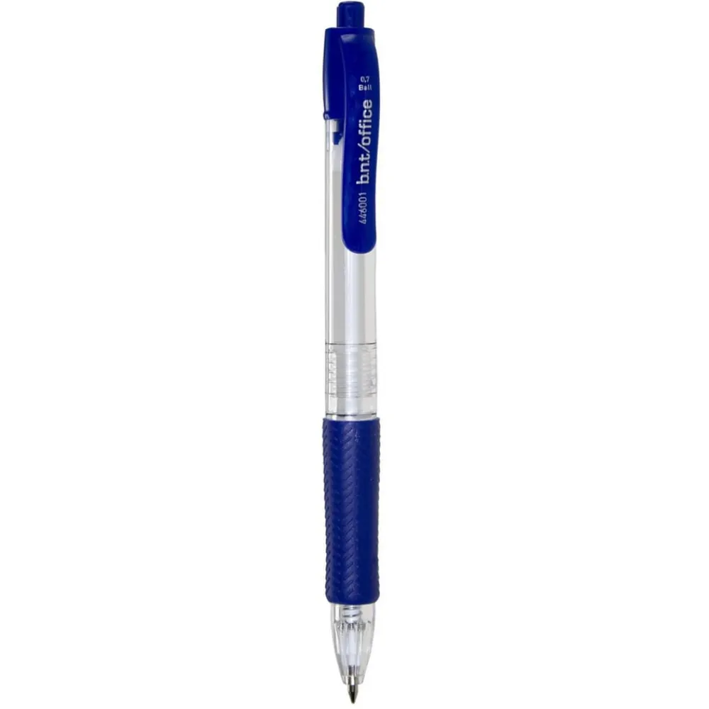 BNT Office Penner|Kulspetspenna 0,7 mm