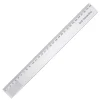 BNT Office Penner|Linjal 30 cm transparent