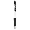 BNT Office Penner|Stiftpenn 0,7 mm Svart