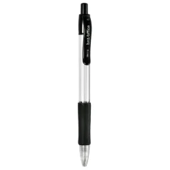 BNT Office Penner|Stiftpenn 0,7 mm Svart