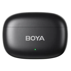 Boya Mikrofoner|mini 2 trådløst mikrofonsystem for iPhone