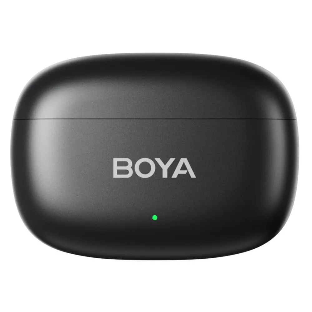 Boya Mikrofoner|mini 2 trådløst mikrofonsystem for iPhone