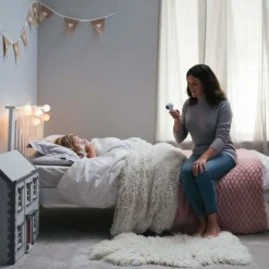 Braun Barn Og Baby|Termometer Og Hygrometere|No Touch Plus Febertermometer