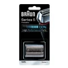 Braun Kropp Og Helse|52S Skjærehode