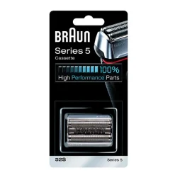 Braun Kropp Og Helse|52S Skjærehode