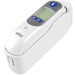 Braun Kropp Og Helse|Thermoscan 7+ Øretermometer