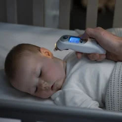 Braun Kropp Og Helse|Thermoscan 7+ Øretermometer
